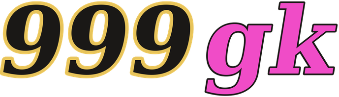 999gk logo